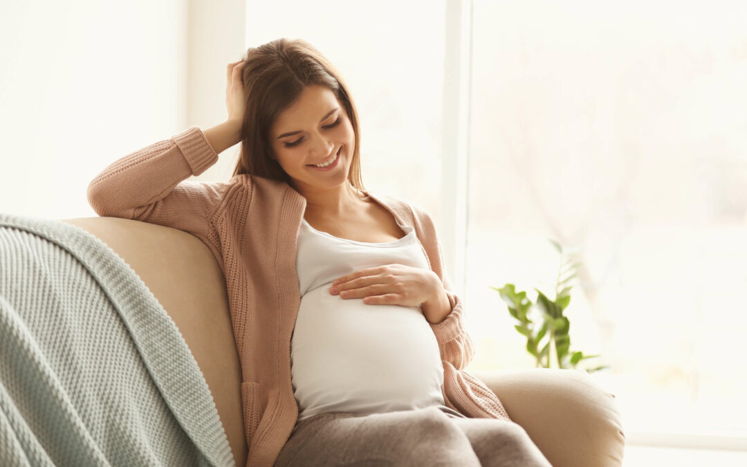 The 2nd trimester – the most beautiful phase of pregnancy