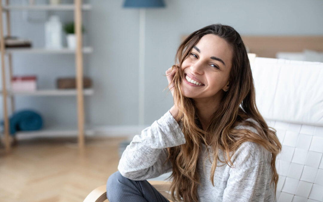 Gesunde Routine mit Ayurveda