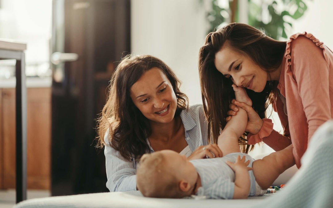 Hallo Baby – wie kann ich helfen?