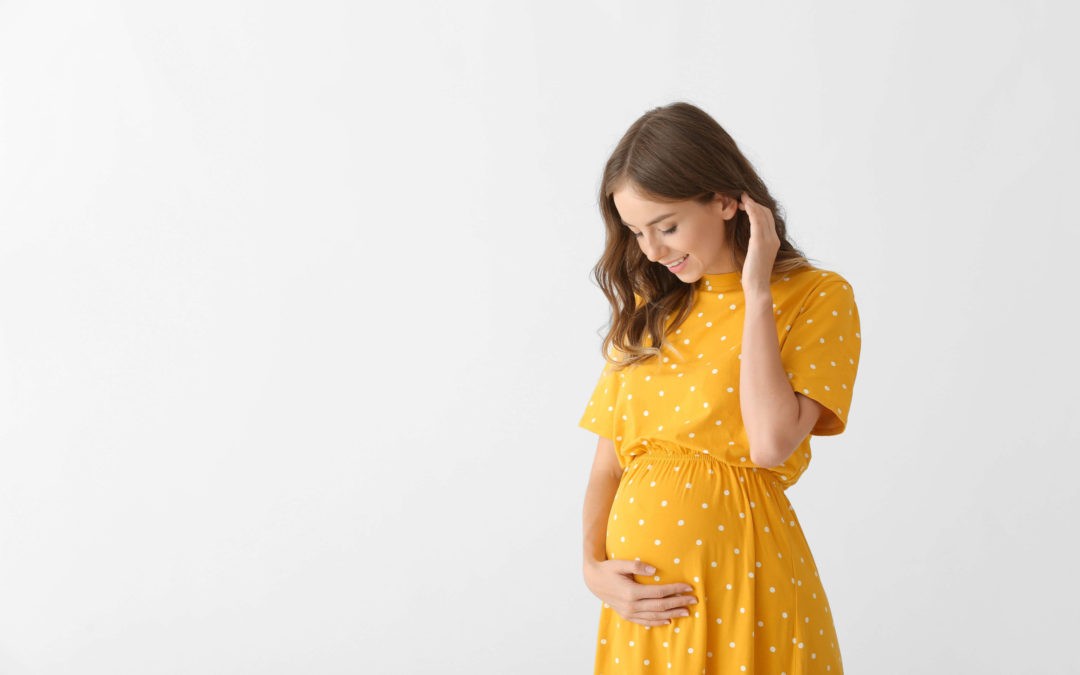 Folsäure – vom Kinderwunsch zum gesunden Baby