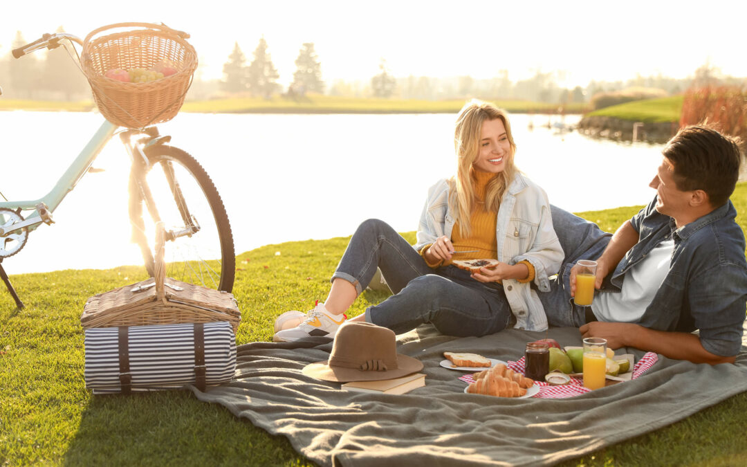 3 süße Ayurveda-Rezepte für die Sommerzeit