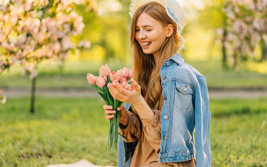 5 Dinge, auf die wir uns im Frühling freuen